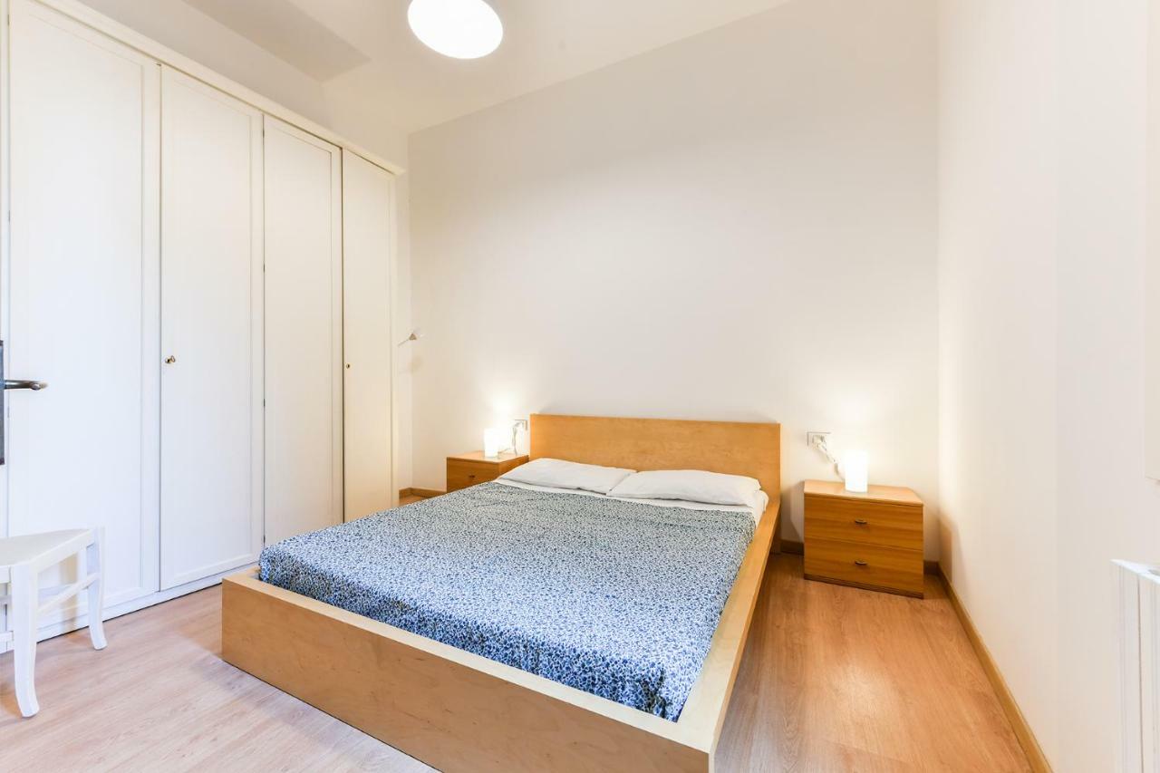 Apartment La Bauta Venedig