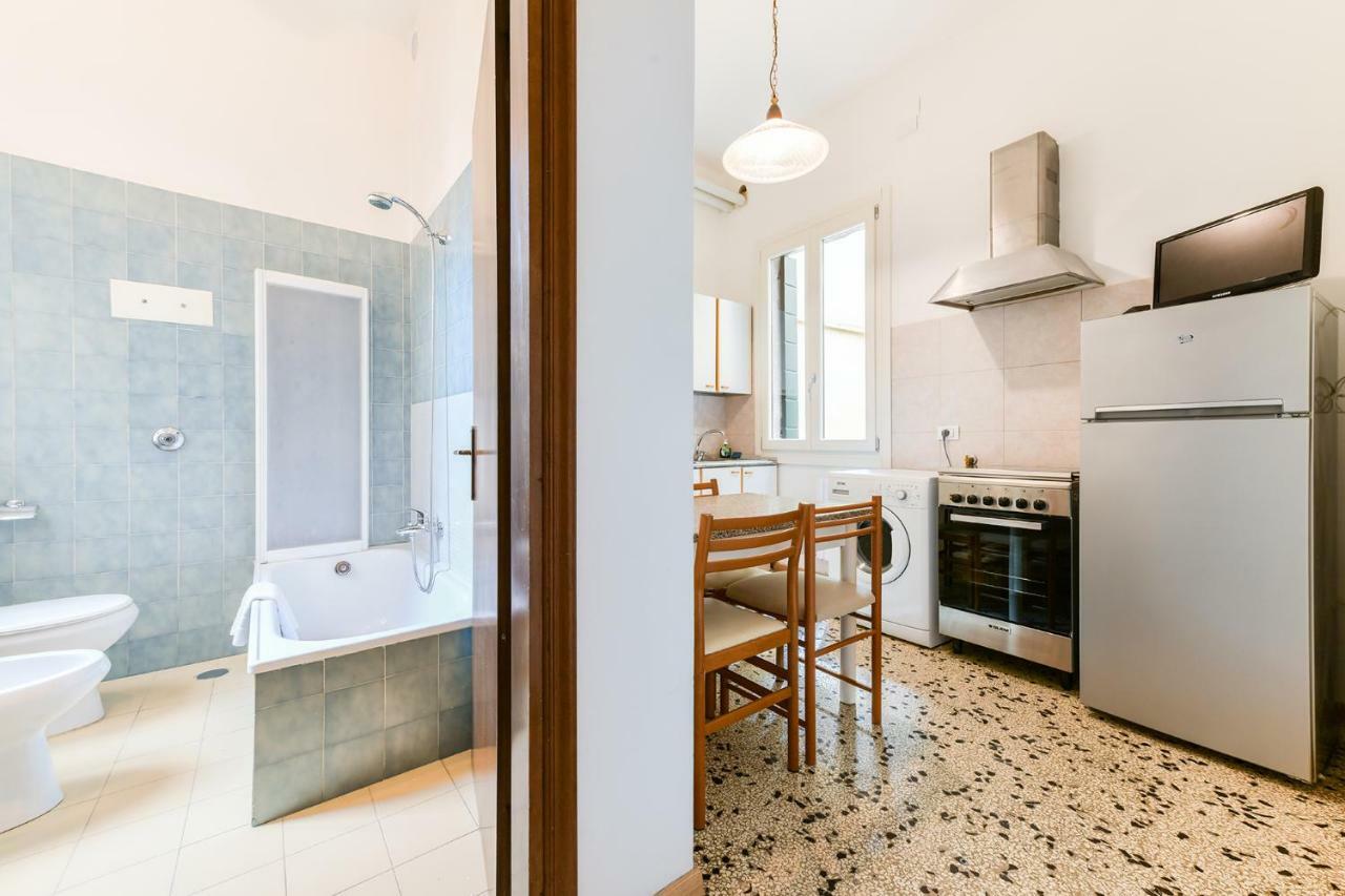 Apartment La Bauta Venedig
