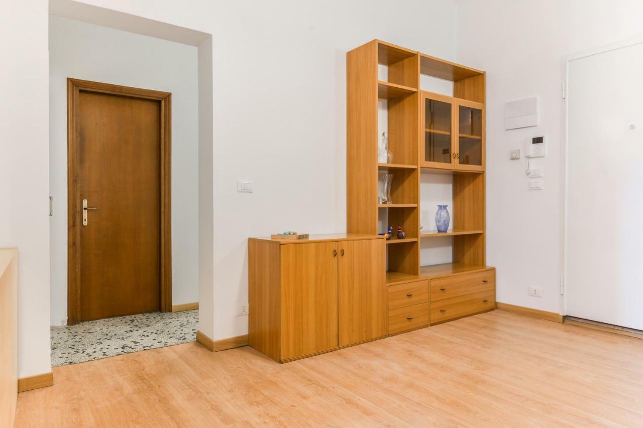 Apartment La Bauta Venedig