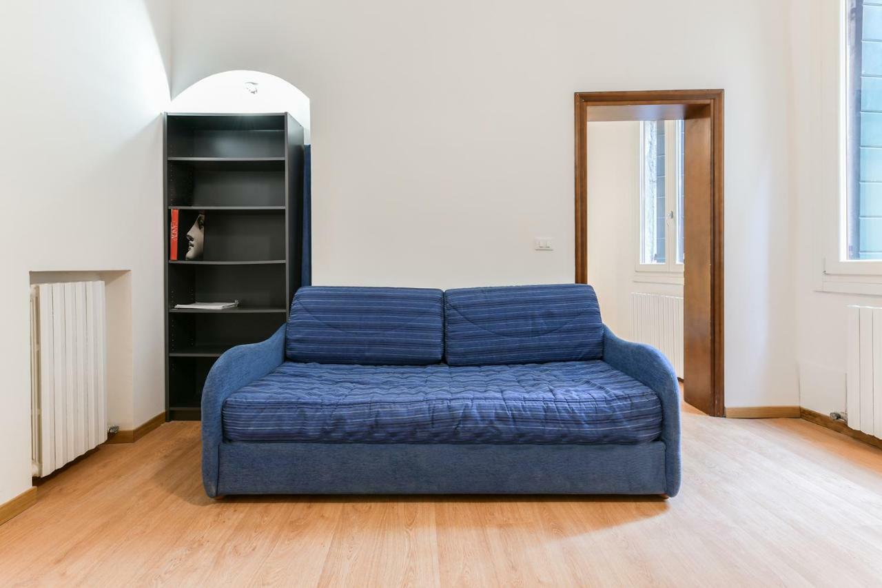 Apartment La Bauta Venedig