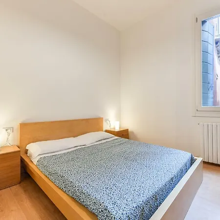 La Bauta Appartement Venetië Buitenkant foto