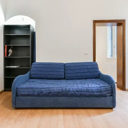 La Bauta Appartement Venetië Buitenkant foto