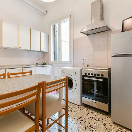 La Bauta Appartement Venetië Buitenkant foto